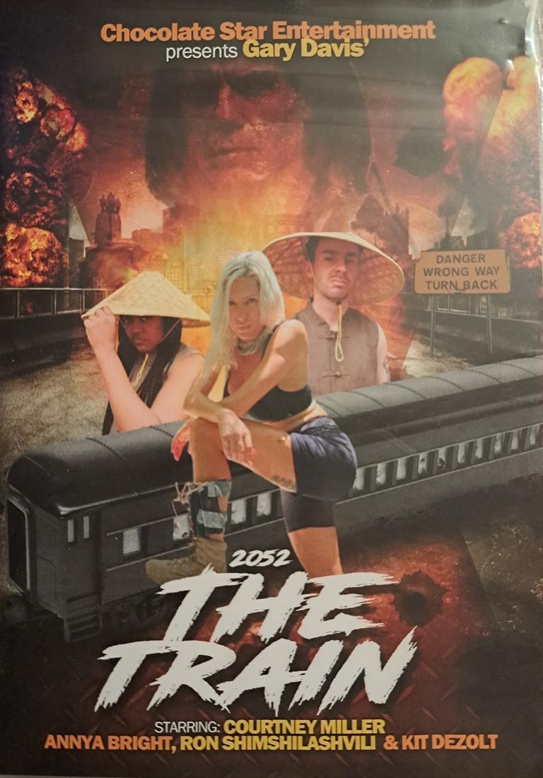 The Train Movie